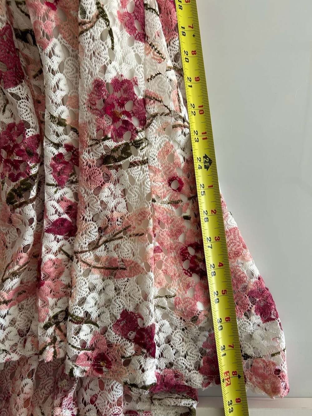 Rabbit‎ Rabbit Rabbit Dress Girls’ Size 16 - Picture 3 of 5